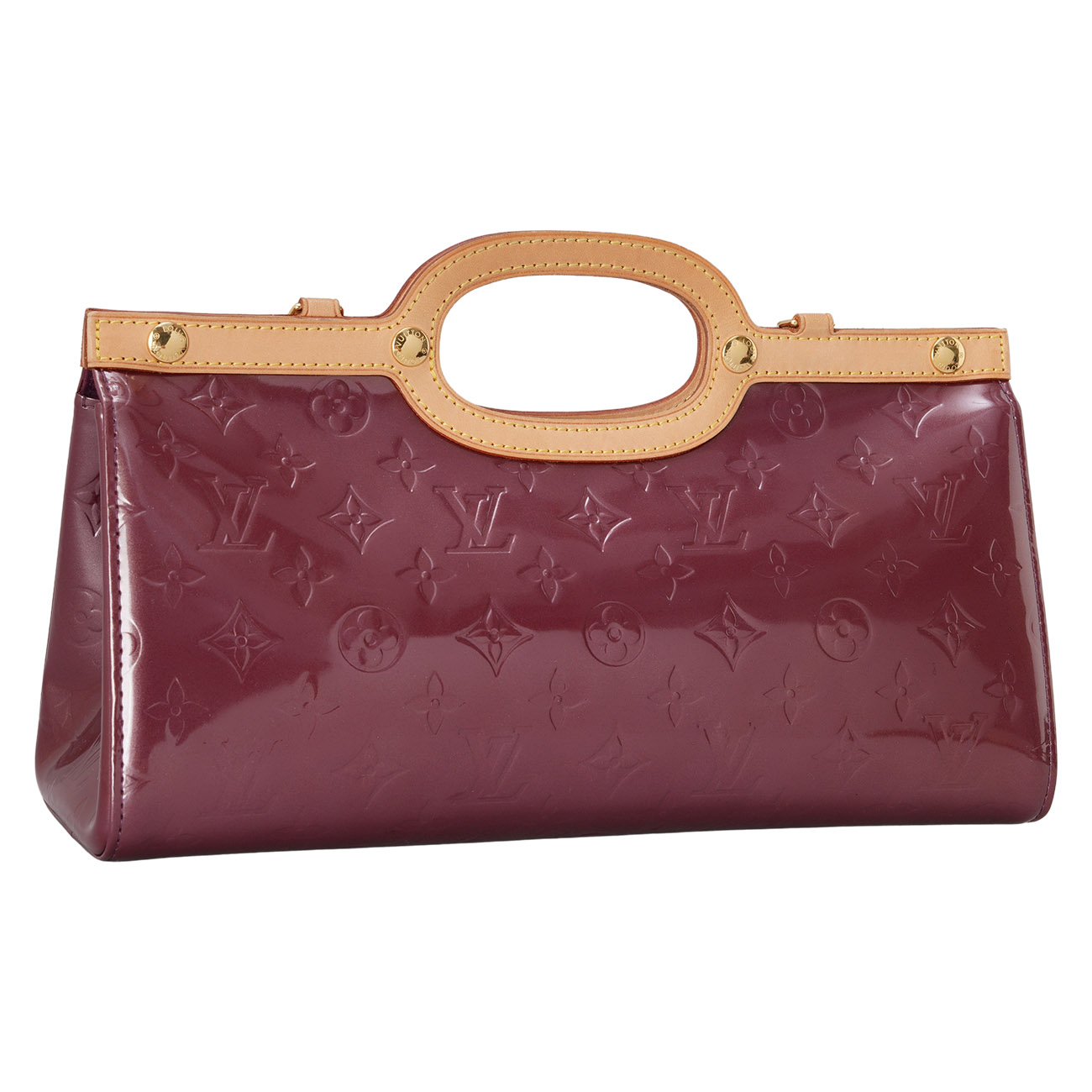 LOUIS VUITTON(USED)루이비통 베르니 록스부리 드라이브